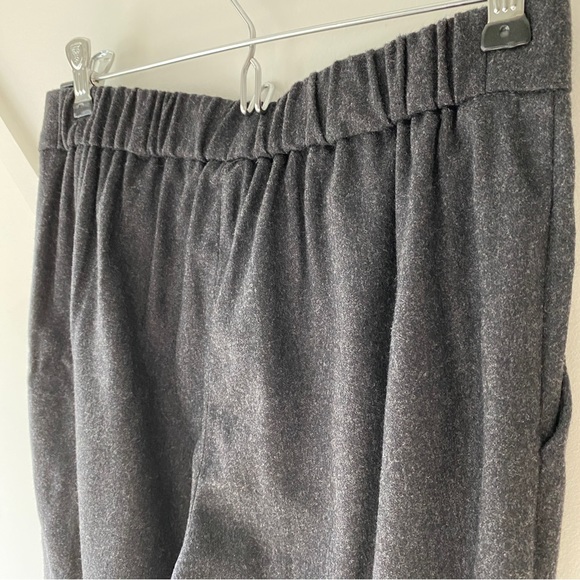 Aritzia Babaton Cohen Wool Cashmere Pant - 2 - Picture 11 of 15